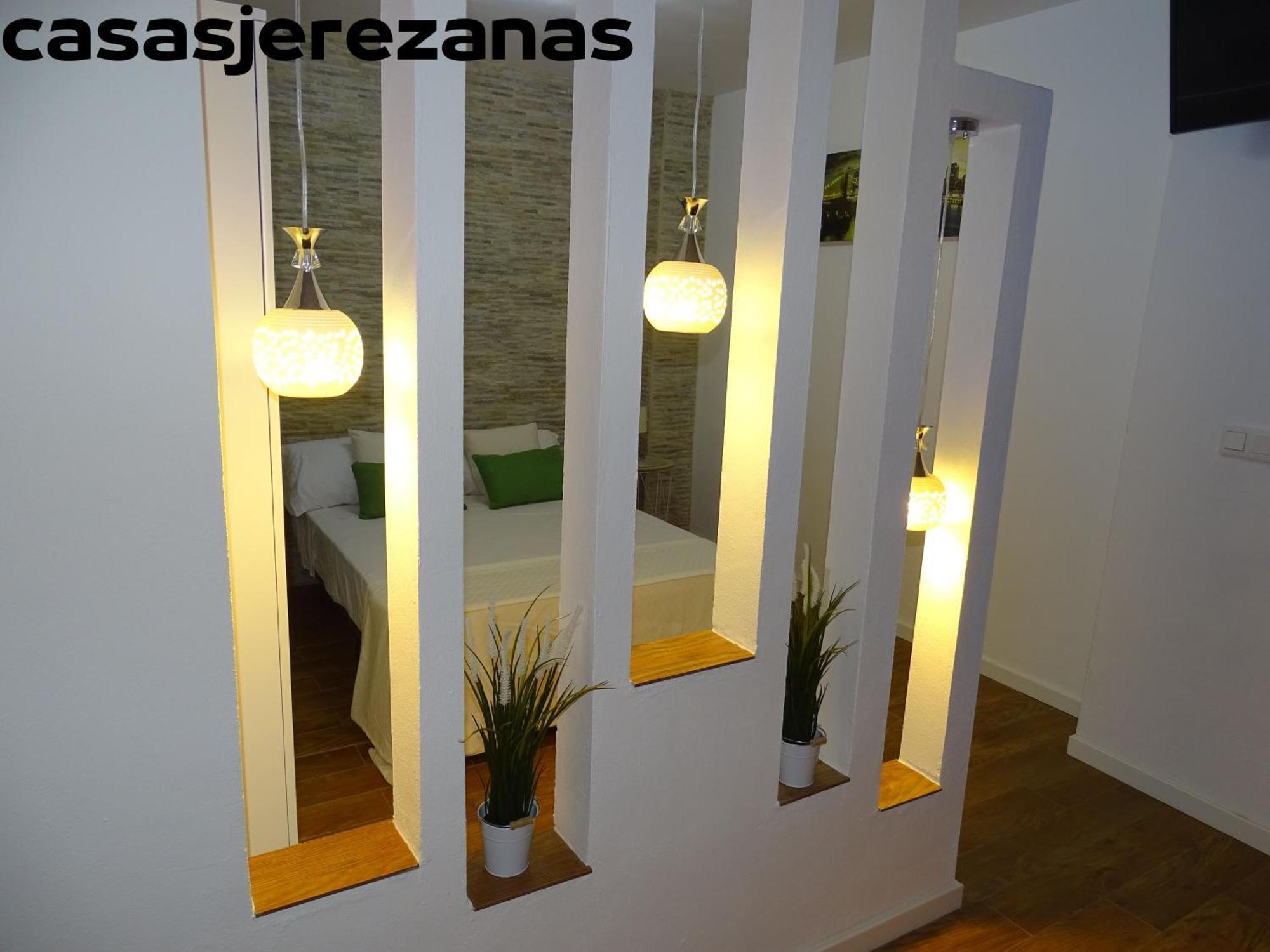 Casas Jerezanas Loft Olivier Daire Jerez de la Frontera Dış mekan fotoğraf