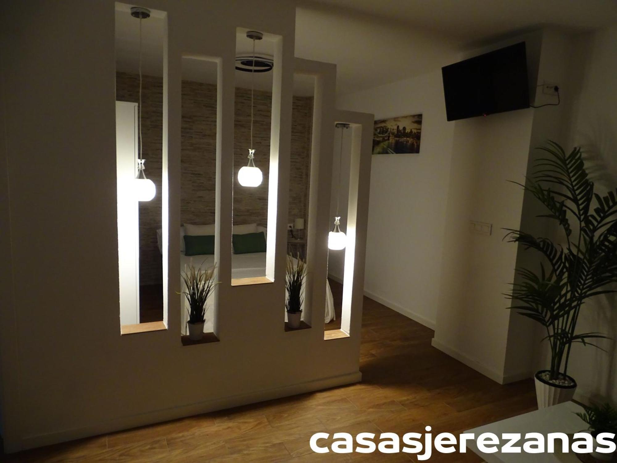 Casas Jerezanas Loft Olivier Daire Jerez de la Frontera Dış mekan fotoğraf