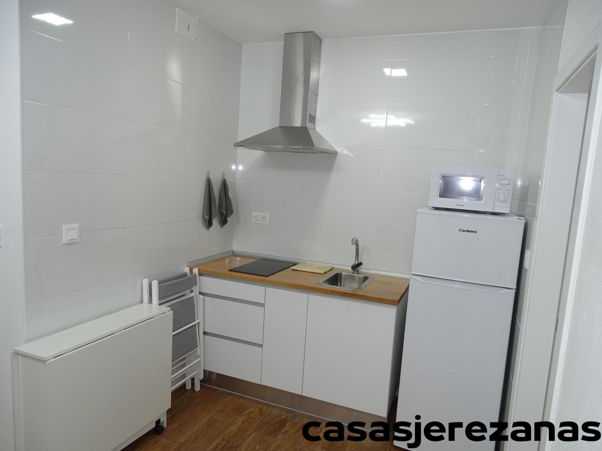 Casas Jerezanas Loft Olivier Daire Jerez de la Frontera Dış mekan fotoğraf