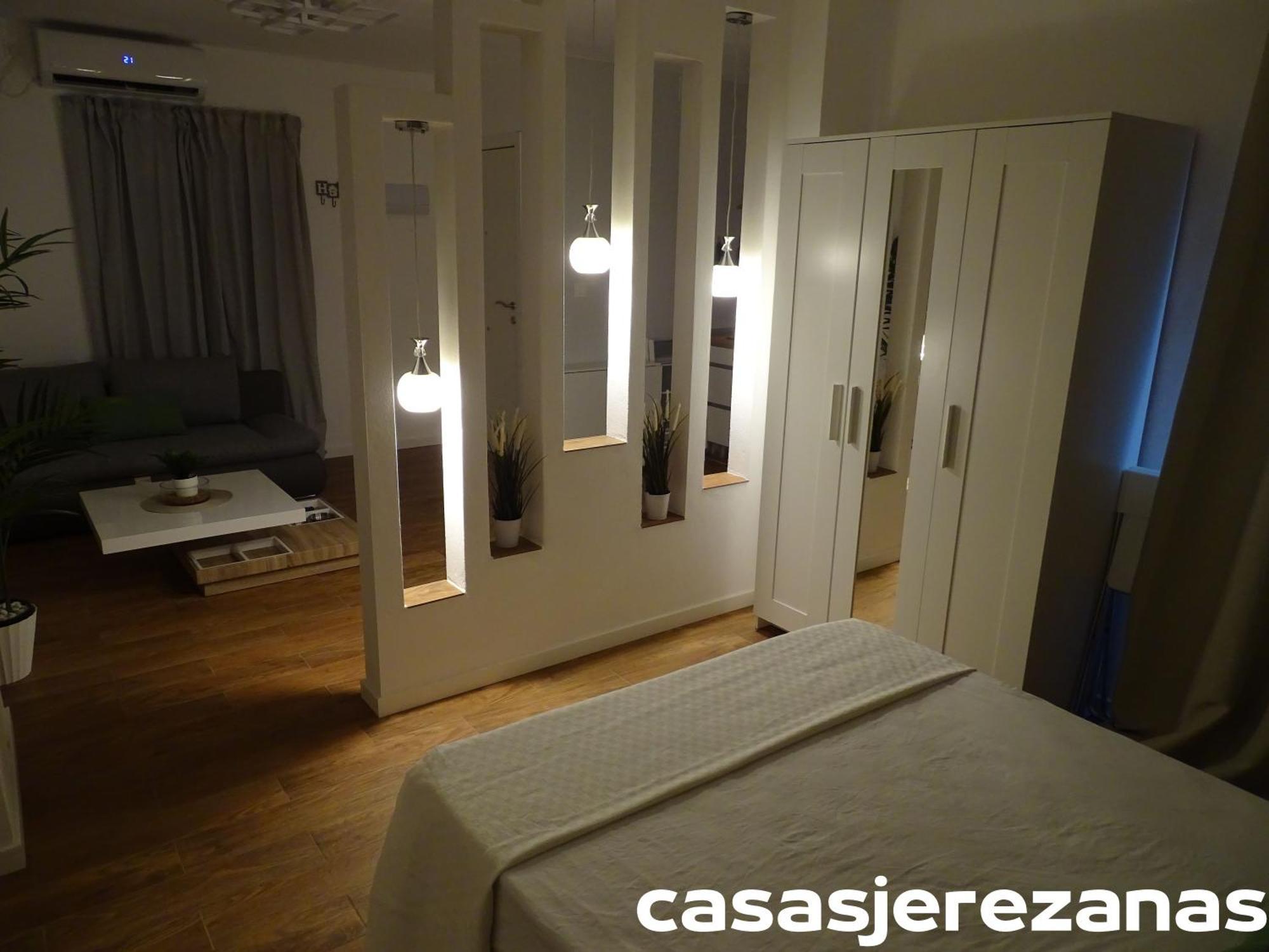Casas Jerezanas Loft Olivier Daire Jerez de la Frontera Dış mekan fotoğraf