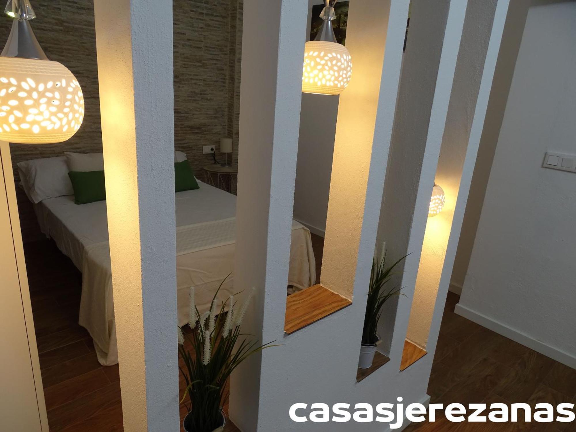 Casas Jerezanas Loft Olivier Daire Jerez de la Frontera Dış mekan fotoğraf