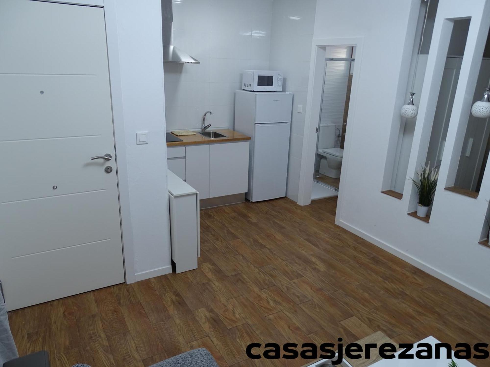 Casas Jerezanas Loft Olivier Daire Jerez de la Frontera Dış mekan fotoğraf