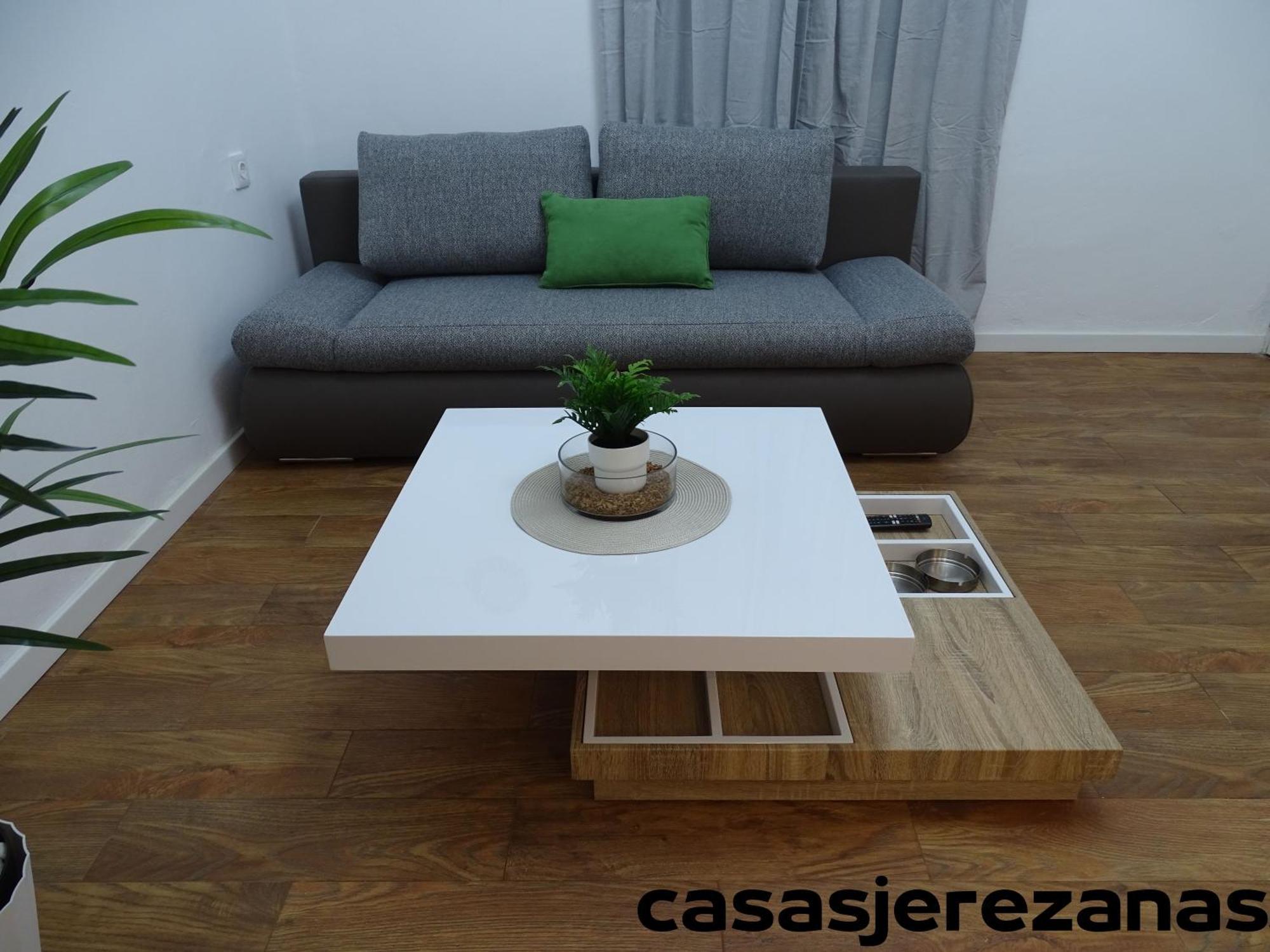 Casas Jerezanas Loft Olivier Daire Jerez de la Frontera Dış mekan fotoğraf