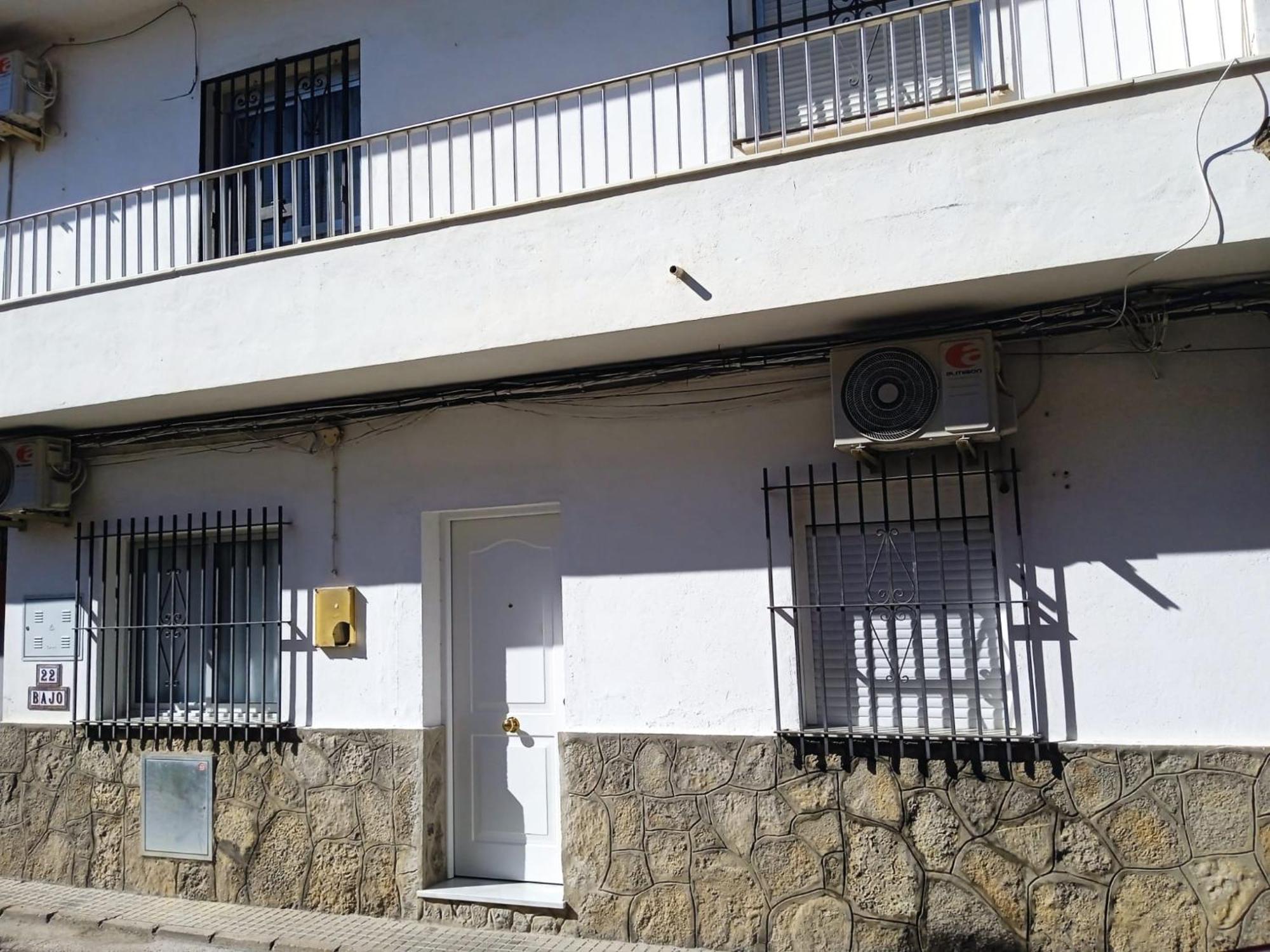 Casas Jerezanas Loft Olivier Daire Jerez de la Frontera Dış mekan fotoğraf